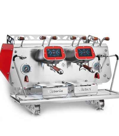 اسپرسوساز ویکتوریا مولتی بویلر بیزرا