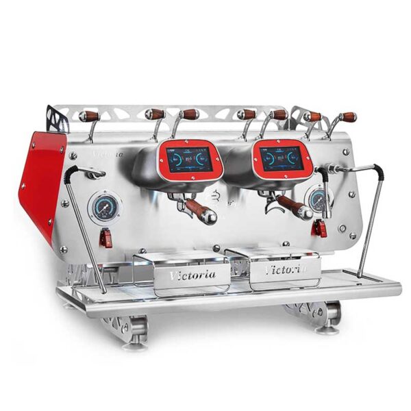 اسپرسوساز ویکتوریا مولتی بویلر بیزرا