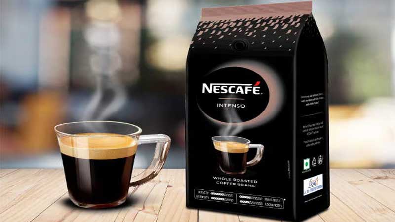 فروش برند نسکافه