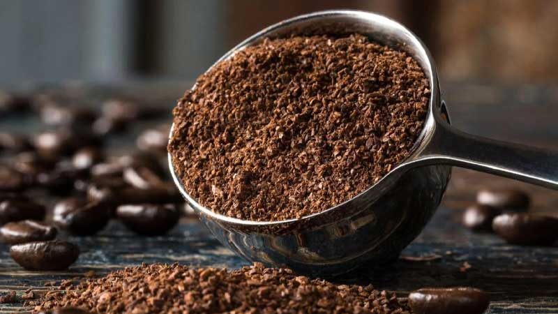 فروش قهوه نون