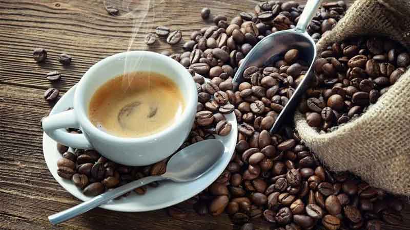 تفاوت ‌های دانه سبز قهوه با قهوه برشته شده چیست؟