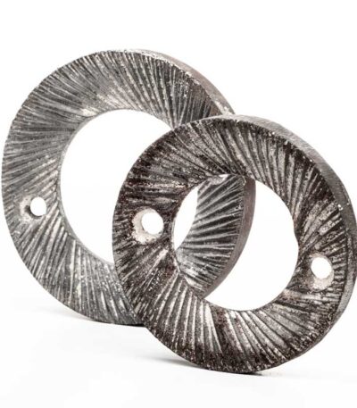 تیغه آسیاب شتری