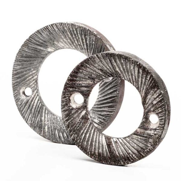 تیغه آسیاب شتری