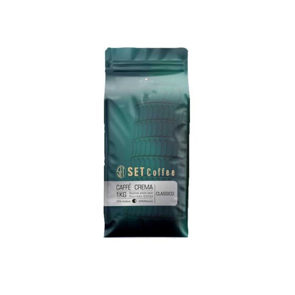 دانه قهوه 70A-30R کلاسیک