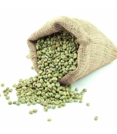 دانه قهوه سبز اسپشیال 50 گرم