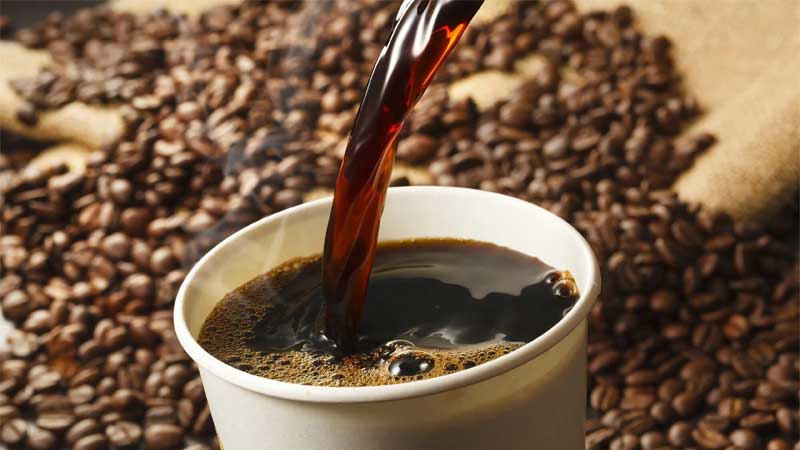 ترفندهای رست قهوه