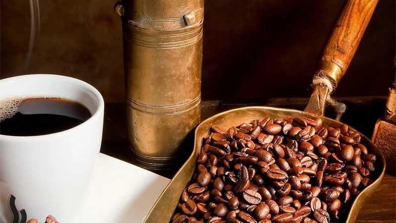 ترفندهای رست قهوه چیست