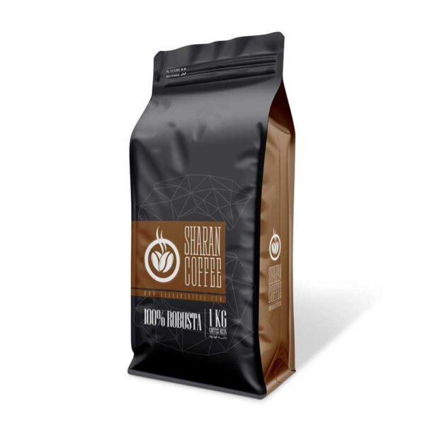 قهوه اندونزی شاران