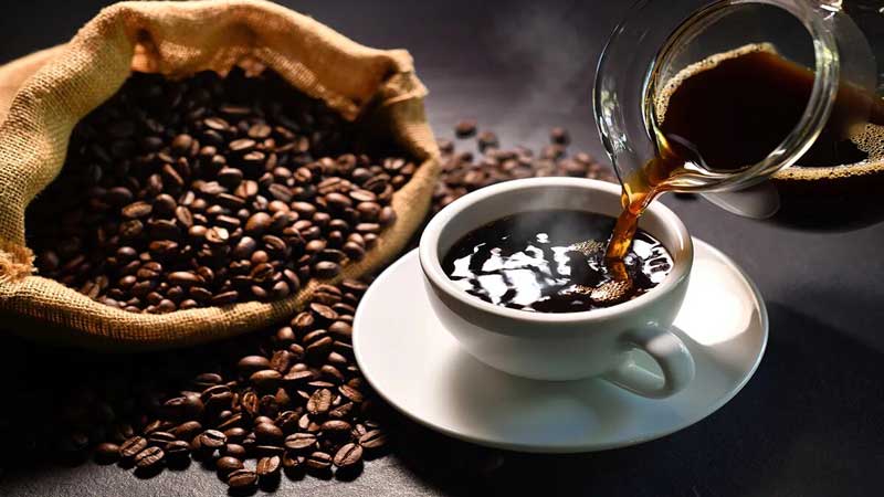 قهوه اوکولاک