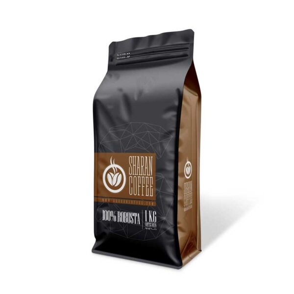 قهوه اوگاندا شاران