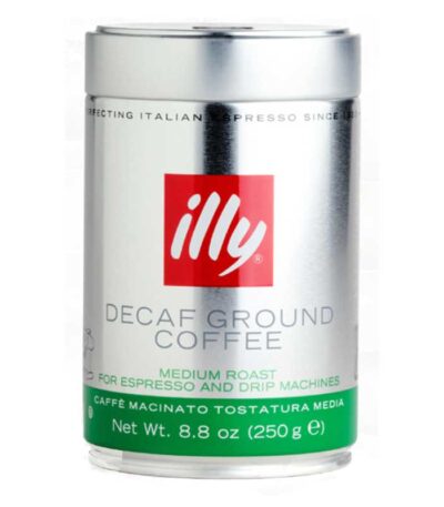 قهوه ایلی سبز آسیاب شده