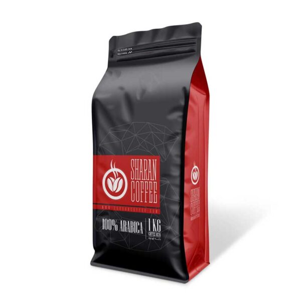 قهوه برزیل مدیم شاران