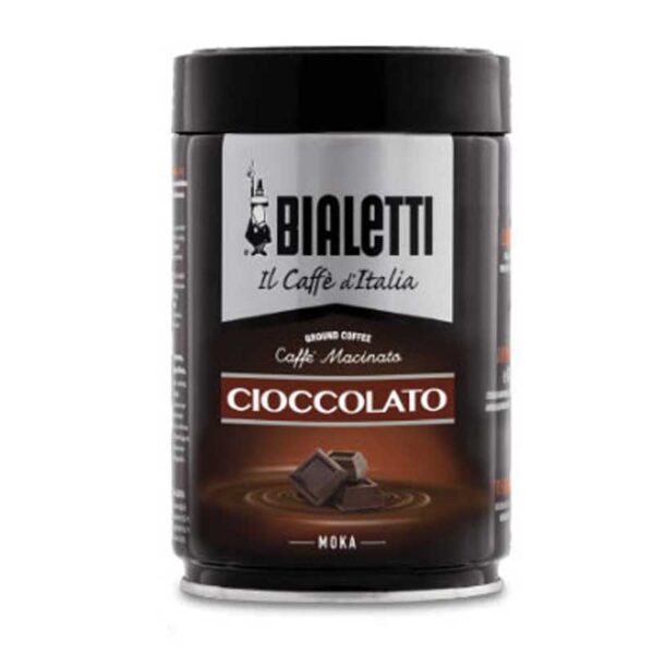 قهوه بیالتی Cioccolato