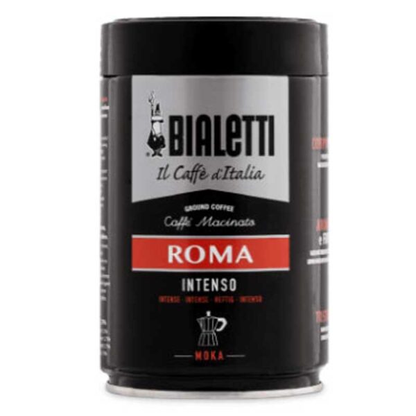 قهوه بیالتی Roma
