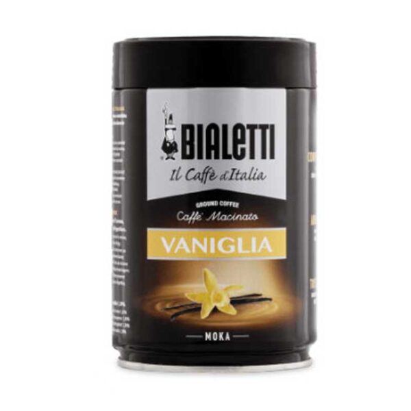 قهوه بیالتی Vaniglia