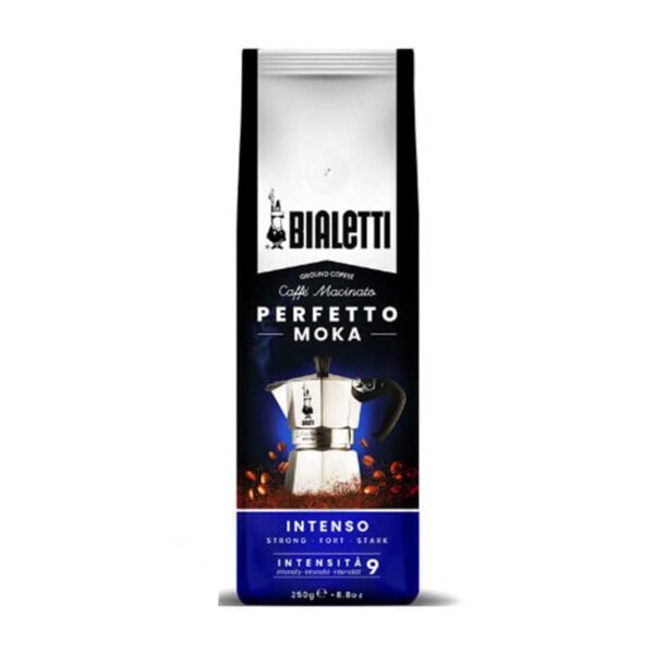 قهوه بیالتی مدل Intenso