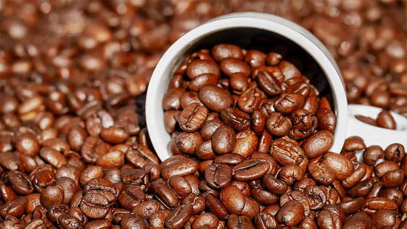 مزایا قهوه تام کینز