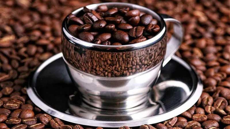 خرید قهوه تام کینز