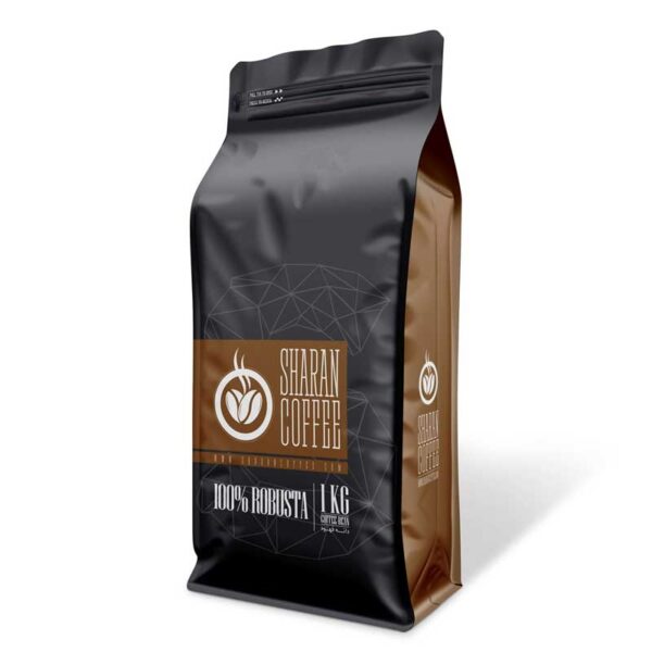 قهوه جاوا برند شاران
