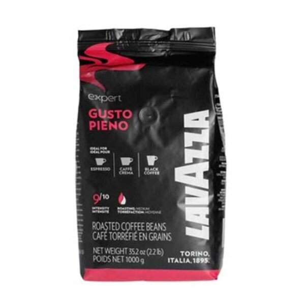 قهوه دون لاوازا مدل Gusto Pieno