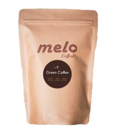 قهوه سبز ملو