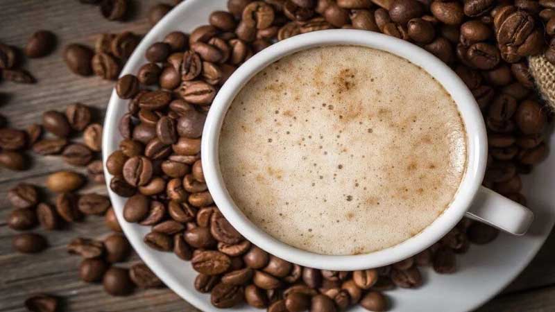 انواع قهوه ستل بست