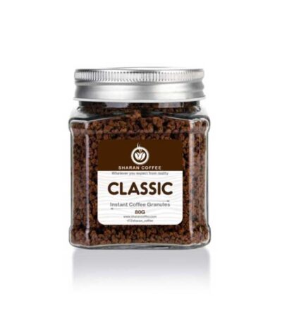 قهوه فوری کلاسیک شاران