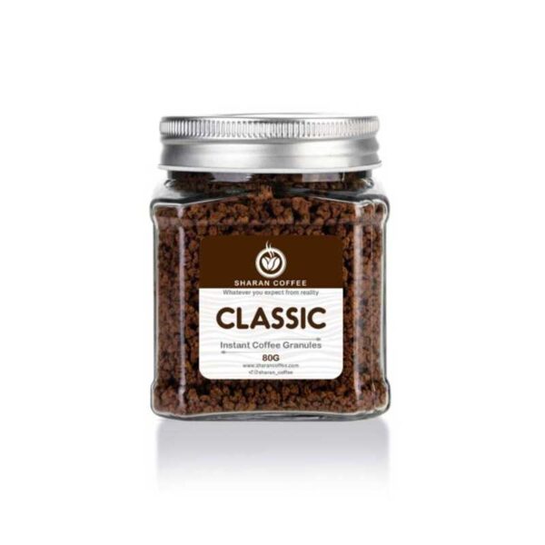 قهوه فوری کلاسیک شاران