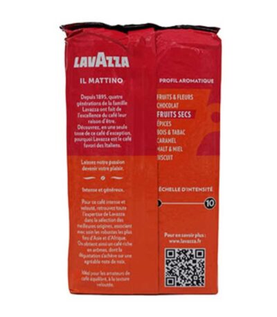 خرید قهوه لاوازا il mattino