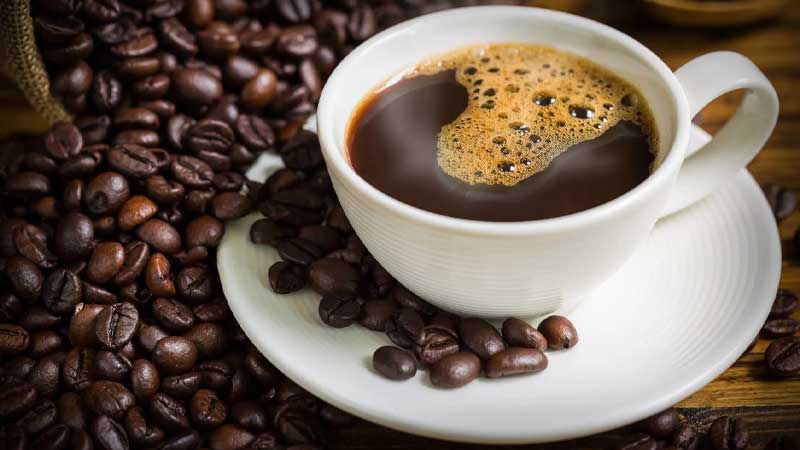 معرفی بهترین کشورهای تولید کننده دانه سبز قهوه