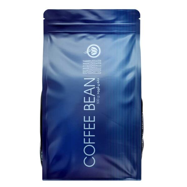 قهوه میکس استرانگ