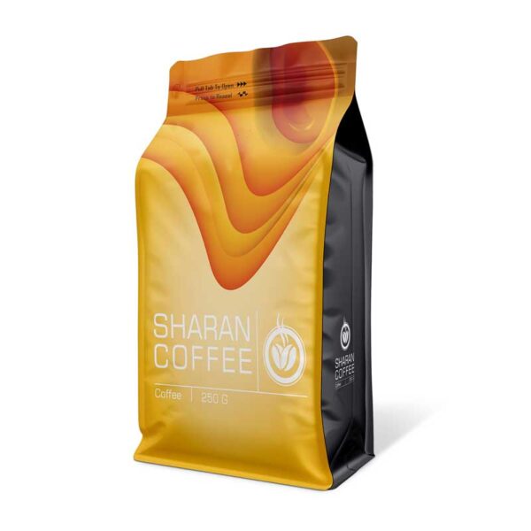 قهوه میکس ایگل شاران