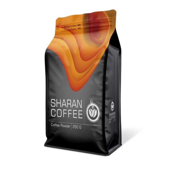 قهوه میکس بمب انرژی شاران