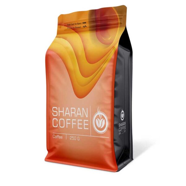 قهوه میکس تورنتو شاران