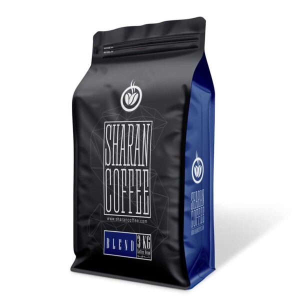 قهوه میکس دراگون شاران