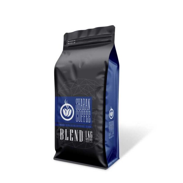 قهوه میکس لاورز 250 گرمی