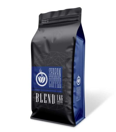 قهوه میکس ورونا شاران