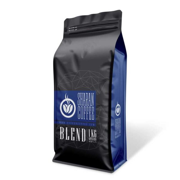 قهوه میکس ورونا شاران