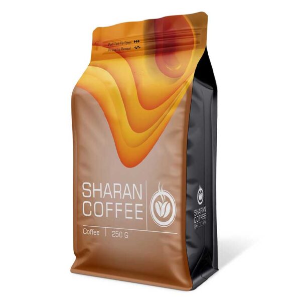 قهوه میکس کارینا شاران