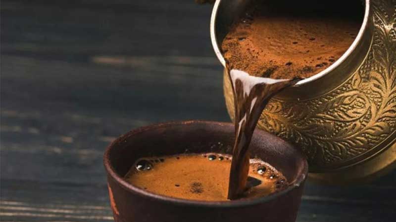 فروش قهوه هارپاگ