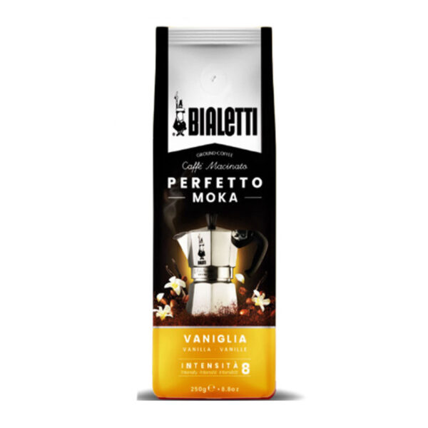 قهوه وانیلی بیالتی vanigila