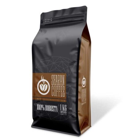 قهوه ویتنام شاران