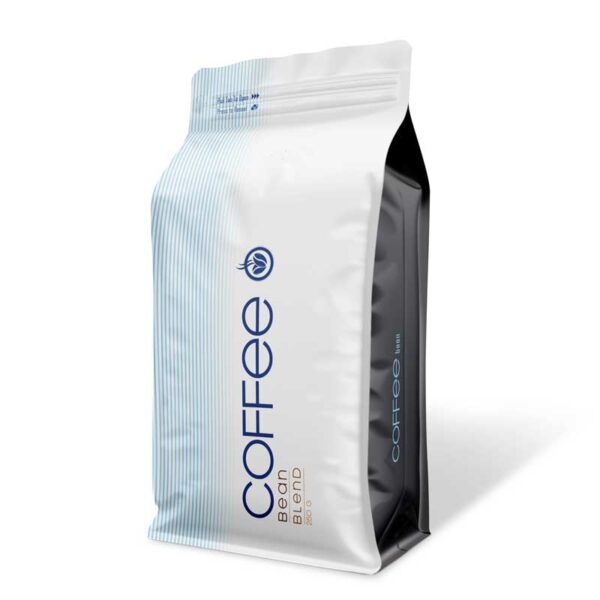 قهوه پرو برند شاران