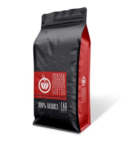 قهوه پی ال شاران