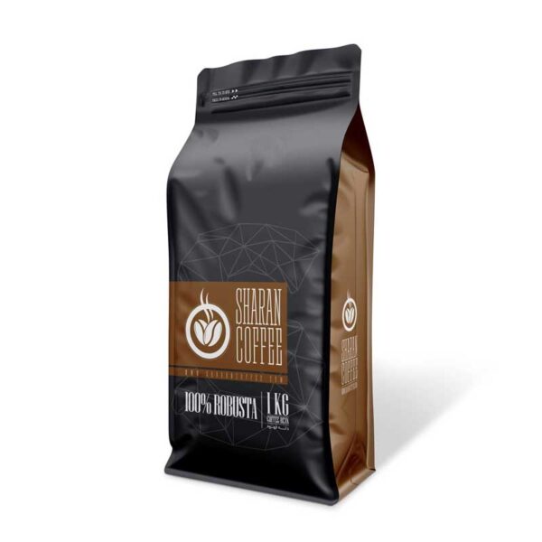 قهوه پی بی شاران