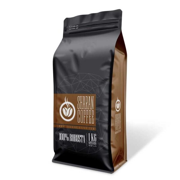 قهوه چری شاران