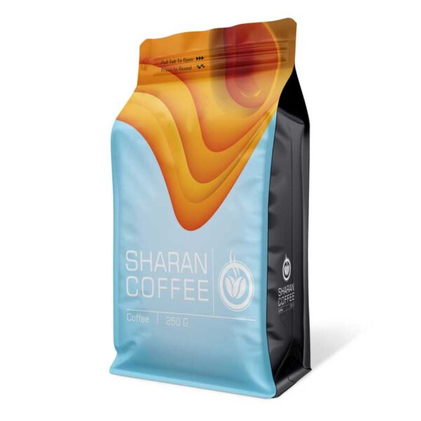 قهوه کنیا AA سینگل اوریجین شاران