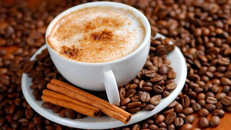 خرید قهوه دالمایر