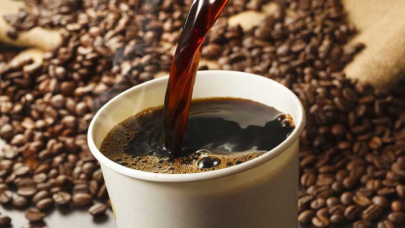 انواع قهوه لم