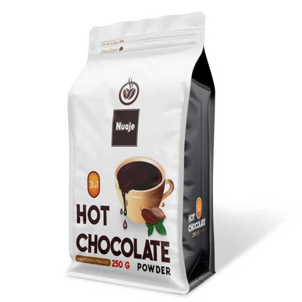 هات چاکلت شاران